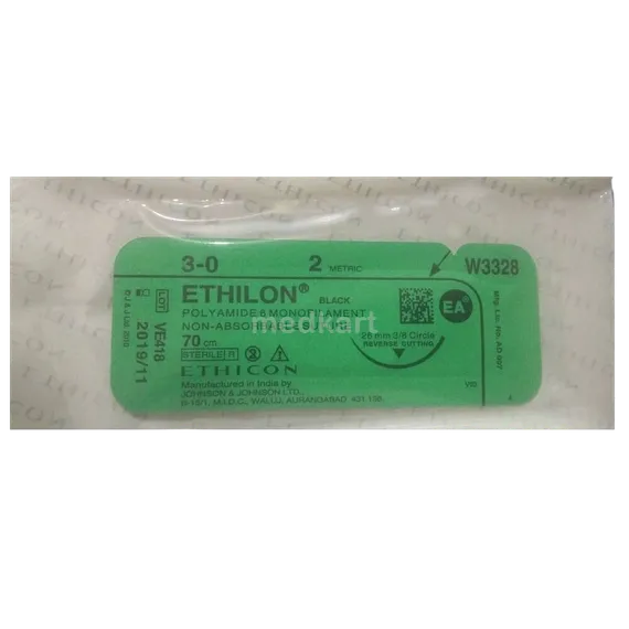 ethilon 3